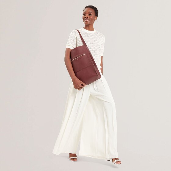 Ted Baker Tammila Borsa a tracolla Pelle 30 cm