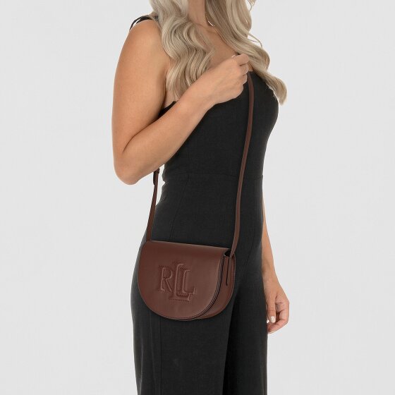 Lauren Ralph Lauren Witley Borsa a tracolla Pelle 21 cm