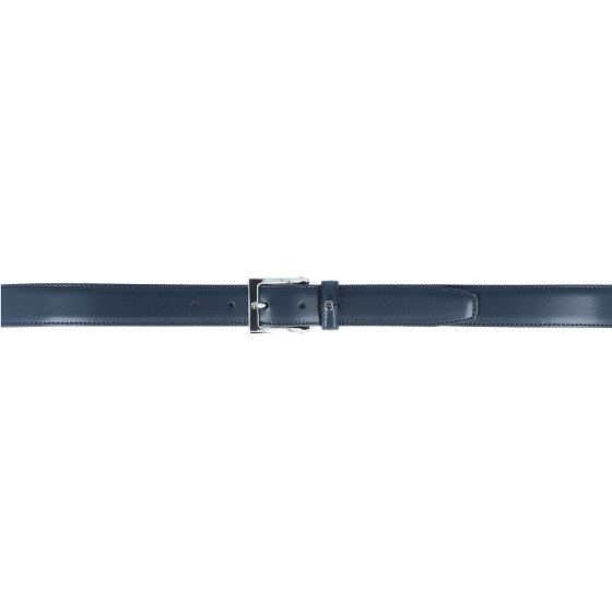AIGNER Cintura business in pelle