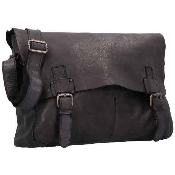 Harbour 2nd Yamal Cartella in pelle 44 cm