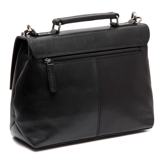 The Chesterfield Brand Renata Cartella Messenger Pelle 29 cm