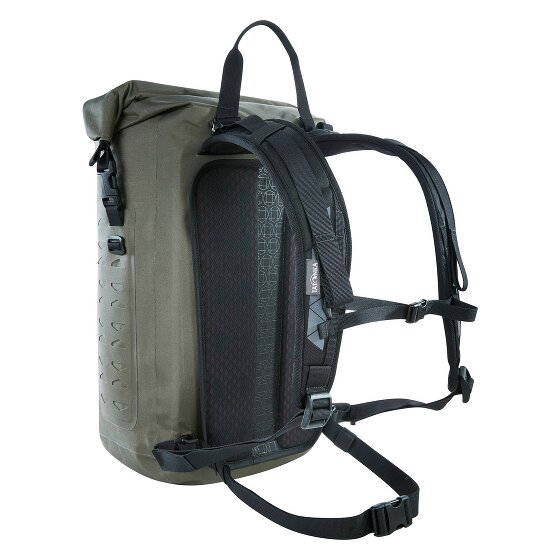 Tatonka Commuter 25 L Zaino da giorno 48 cm Scomparto per laptop