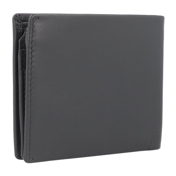 Samsonite Portafoglio Attack 2 RFID in pelle 10,5 cm