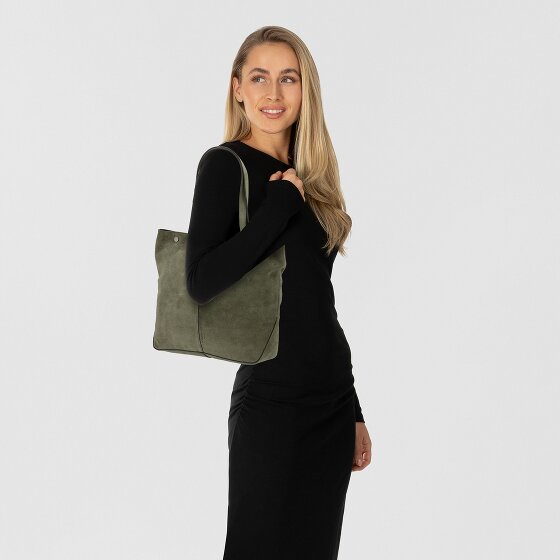Liebeskind Rive Borsa shopper Pelle 40 cm