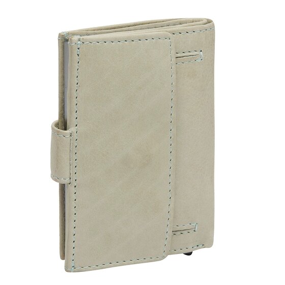The Chesterfield Brand Torola Portafoglio Protezione RFID Pelle 7.5 cm
