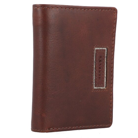 Harold's Portafoglio Aberdeen RFID in pelle 10 cm