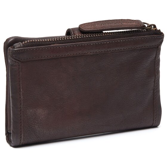 The Chesterfield Brand Amalfi Portafoglio Pelle 14.5 cm