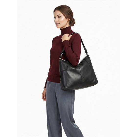 Liebeskind Mila Borsa a spalla Vera Pelle 40.5 cm