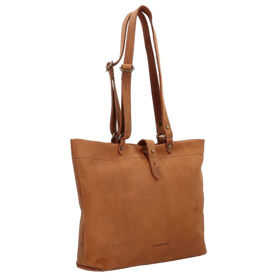 Harold's Borsa a tracolla Antic in pelle 32 cm