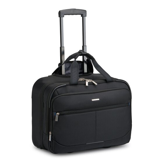 Roncato Easy Office 2.0 2 ruote Carrello business 33 cm Scomparto per laptop