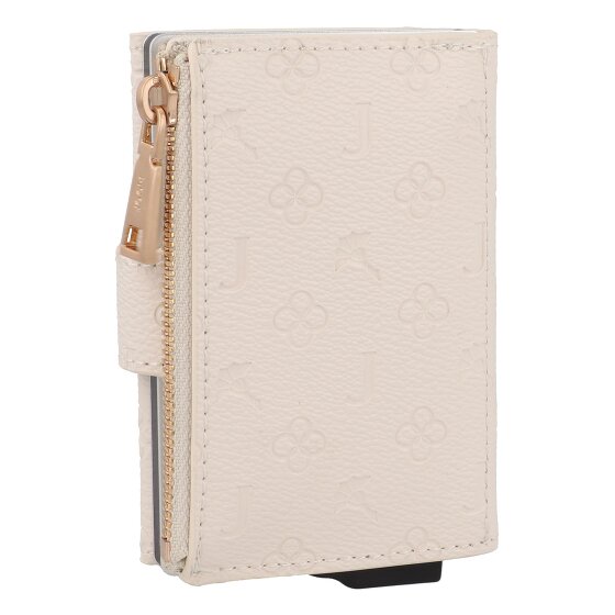 Joop! Decoro C-Four Custodia per carta di credito Protezione RFID 7 cm