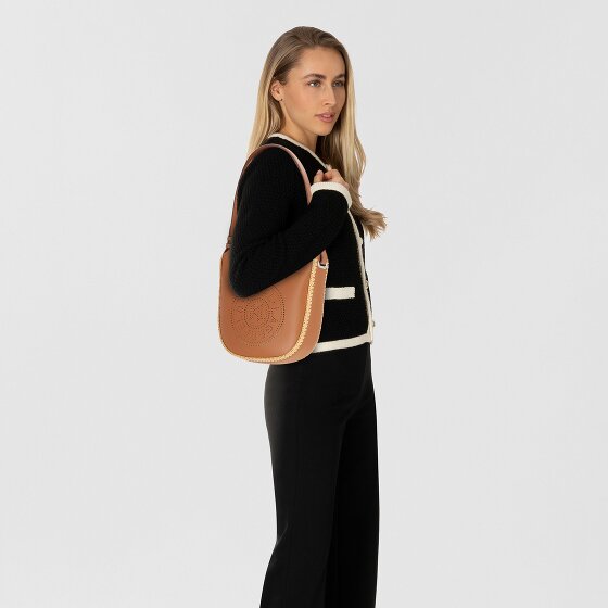 Karl Lagerfeld Circle Borsa a tracolla Pelle 25 cm