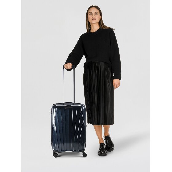 Samsonite Major-Lite 4 ruote Carrello 69 cm