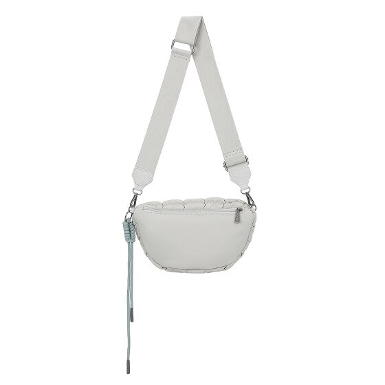 Fritzi aus Preußen Brigitte x fritzi Bum limited Bubble Black Marsupio 30 cm