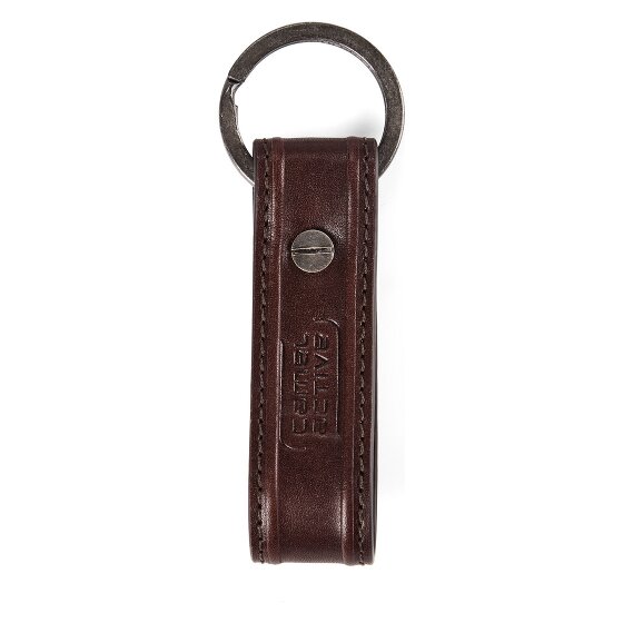 camel active Wood Portachiavi Pelle 2.5 cm