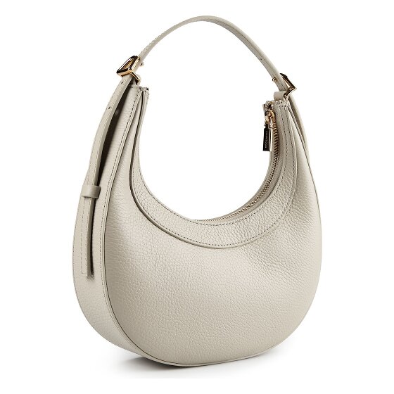 Coccinelle Whisper Borsetta Vera Pelle 23 cm