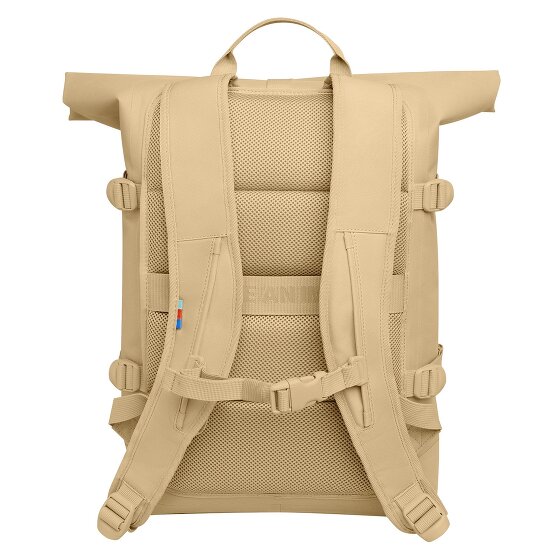 GOT BAG Rolltop 2.0 Zaino da giorno 43 cm Scomparto per laptop