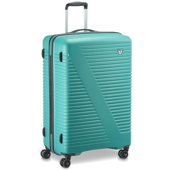 Roncato Sunlite 4 ruote Carrello 76 cm