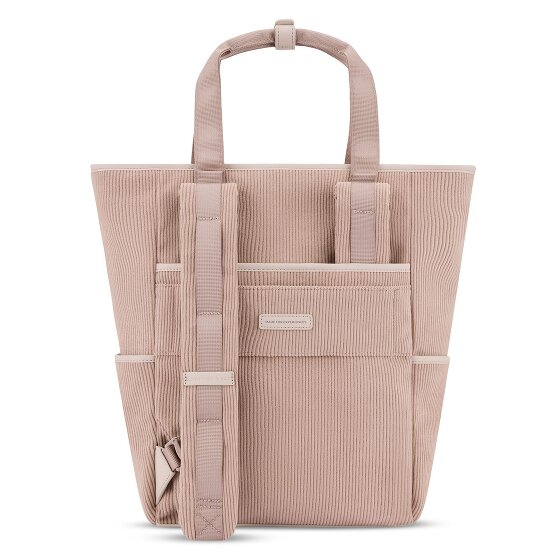 Kapten & Son Lindby Borsa shopper 38 cm Scomparto per laptop