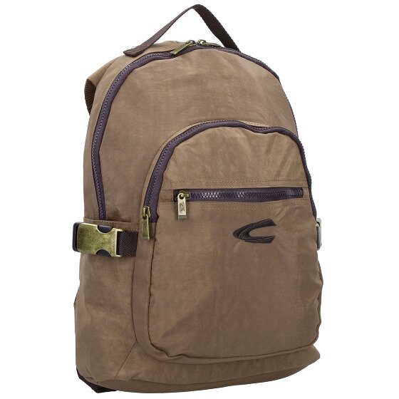 camel active Zaino Journey Scomparto per laptop da 43 cm