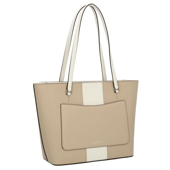 Lauren Ralph Lauren Karly Borsa a tracolla Pelle 33 cm