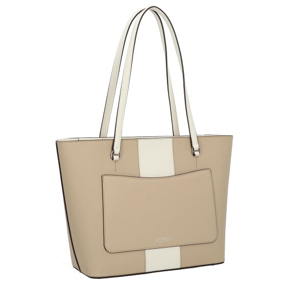 Lauren Ralph Lauren Karly Borsa a tracolla Pelle 33 cm