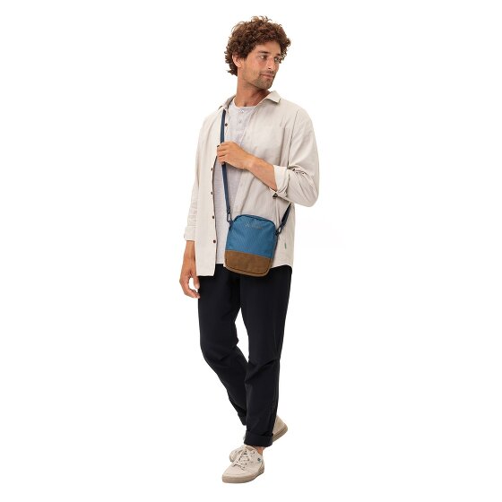 Vaude City Borsa a tracolla 17 cm