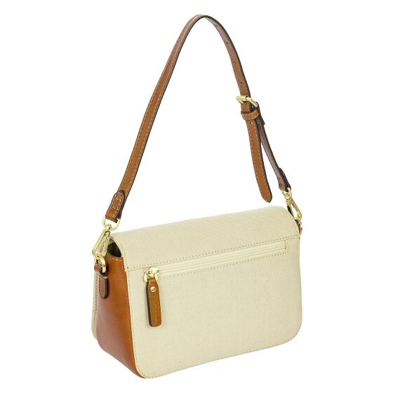Bric's Volterra Trama Borsa a tracolla S 23 cm