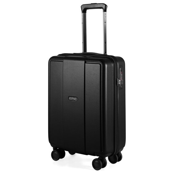 Epic Pop 6.0 Carrello cabina a 4 ruote 55 cm