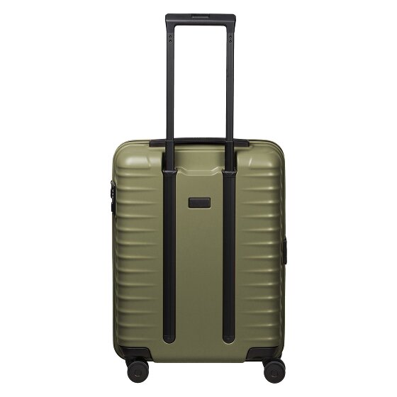 Titan Upgrade 4 ruote Carrello della cabina S 55 cm