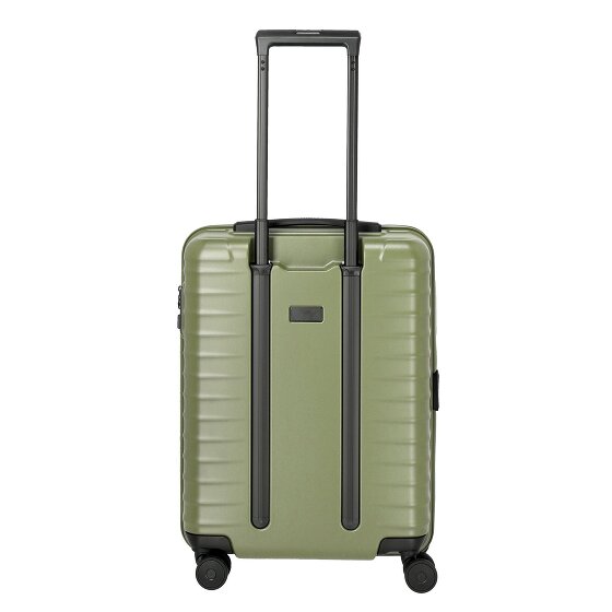 Titan Upgrade 4 ruote Carrello della cabina S 55 cm