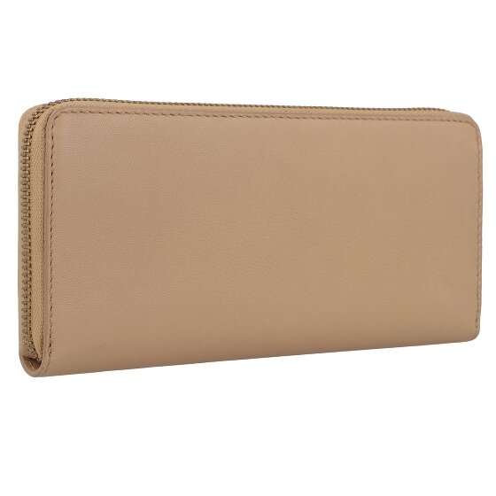 Liebeskind Gigi Portafoglio Protezione RFID Pelle 19 cm