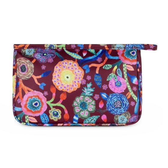 Oilily Pieternella stripe Borsa per cosmetici 22 cm