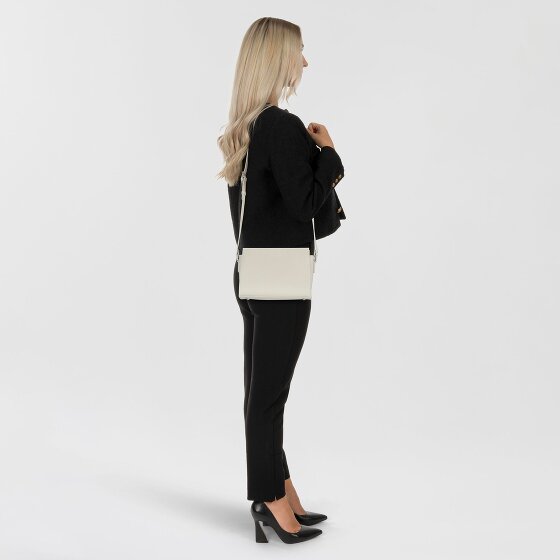 Lancaster Sierra Borsa a tracolla Pelle 24 cm