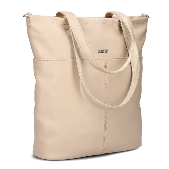 Zwei Mademoiselle.M Borsa shopper 37 cm