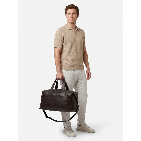 Jost London Borsa da viaggio Weekender Vera Pelle 50 cm