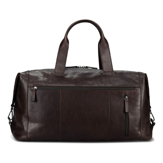 Jost London Borsa da viaggio Weekender Vera Pelle 50 cm