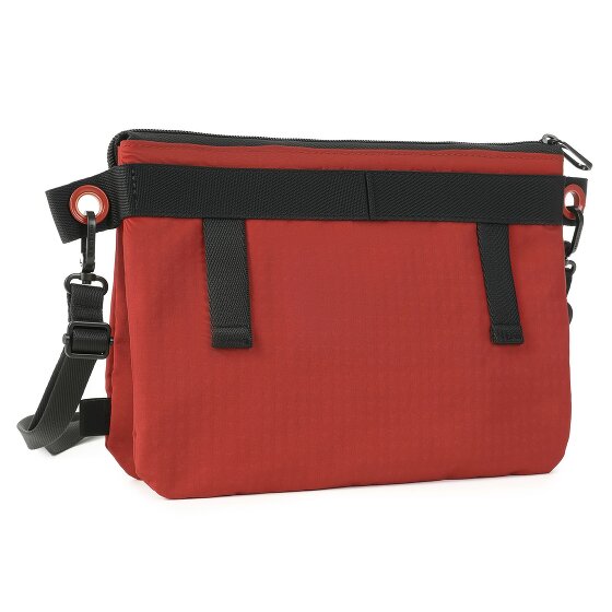Hedgren Uni Ichi M Borsa a tracolla Protezione RFID 24 cm