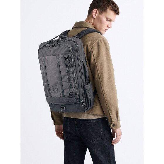 Topo Designs Zaino da viaggio Global con scomparto per laptop da 51 cm