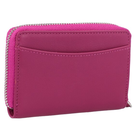 Braun Büffel Joy Portafoglio chiave Pelle 10.5 cm