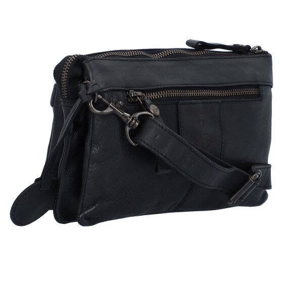 Harbour 2nd Urban Poets Lexi Borsa a tracolla Pelle 24 cm