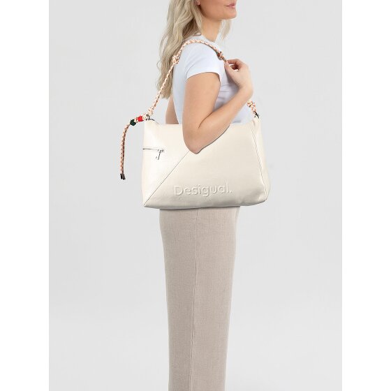 Desigual Half Borsa a spalla 40 cm