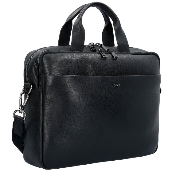 Joop! Cardona Cartella in pelle 40 cm Scomparto per laptop