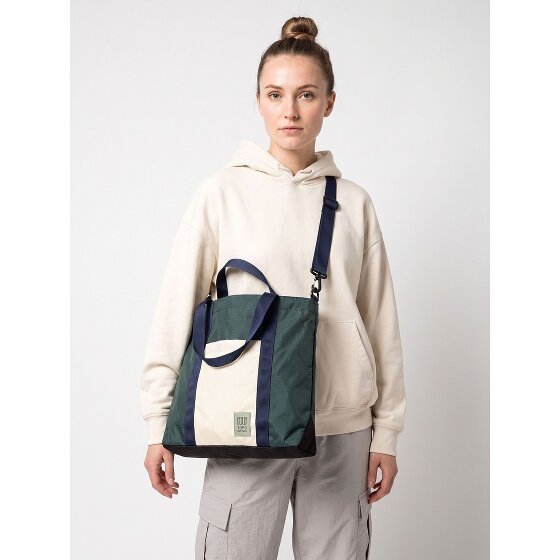 Topo Designs Mountain Borsa shopper 39 cm