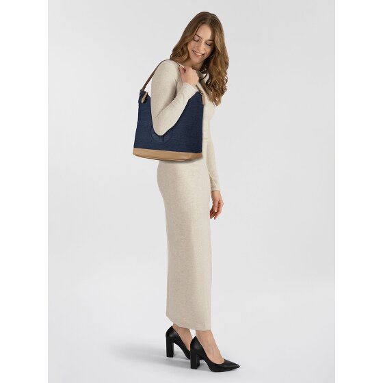 Tom Tailor Gilda Borsa a tracolla M 31 cm