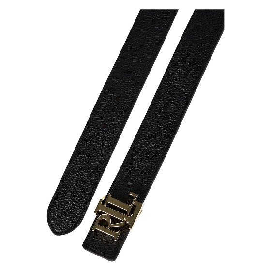 Lauren Ralph Lauren Cintura reversibile Pelle
