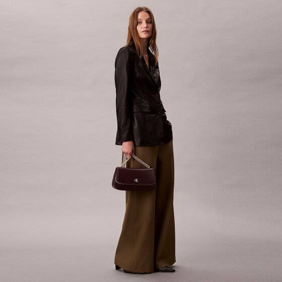 Calvin Klein CK Convertible Borsa a tracolla 30 cm