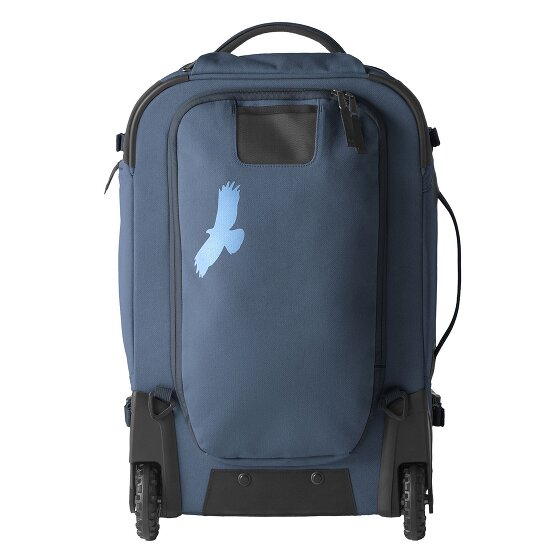Eagle Creek Gear Warrior 2 ruote Zaino trolley 55 cm Scomparto per laptop