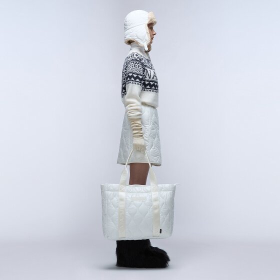 Napapijri H-Nuage Borsa shopper 50 cm