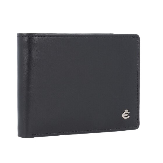 Esquire Harry Portafoglio in pelle 10,5 cm